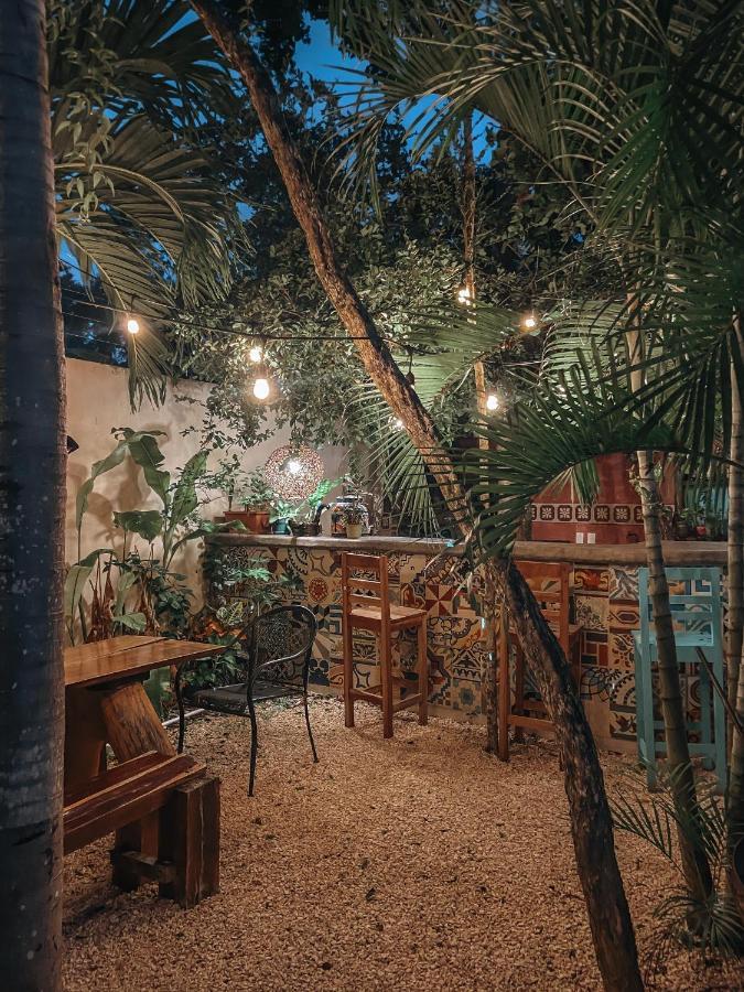 Trece Lunas Tulum - Enchanted Resort (Adults Only) Ngoại thất bức ảnh