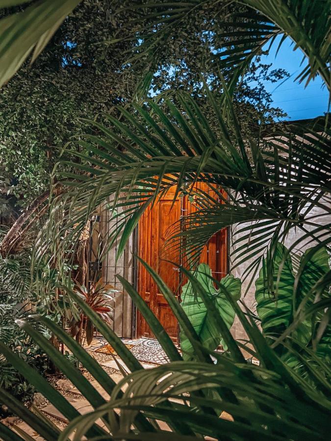 Trece Lunas Tulum - Enchanted Resort (Adults Only) Ngoại thất bức ảnh