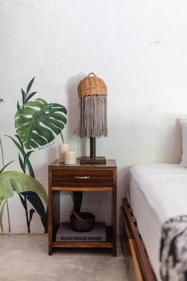 Trece Lunas Tulum - Enchanted Resort (Adults Only) Ngoại thất bức ảnh