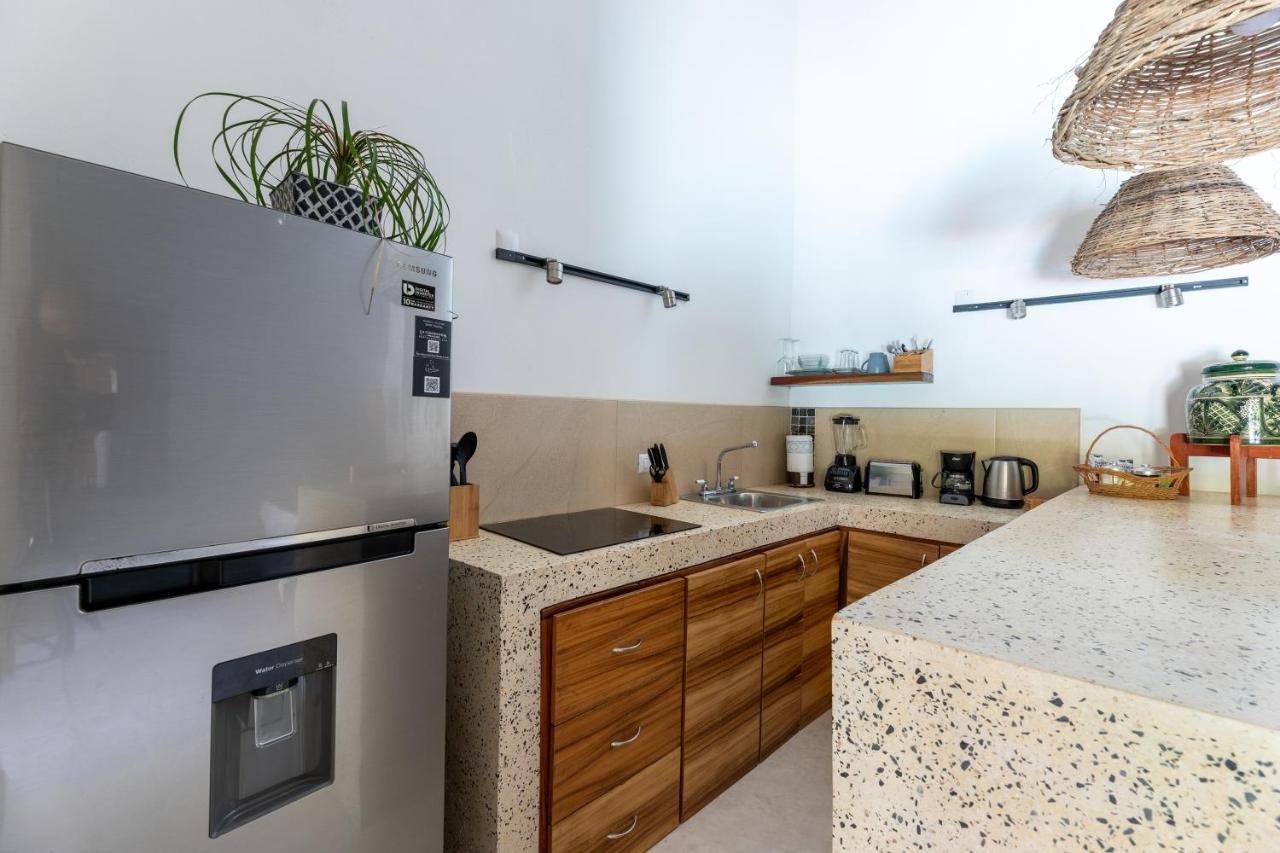 Trece Lunas Tulum - Enchanted Resort (Adults Only) Ngoại thất bức ảnh