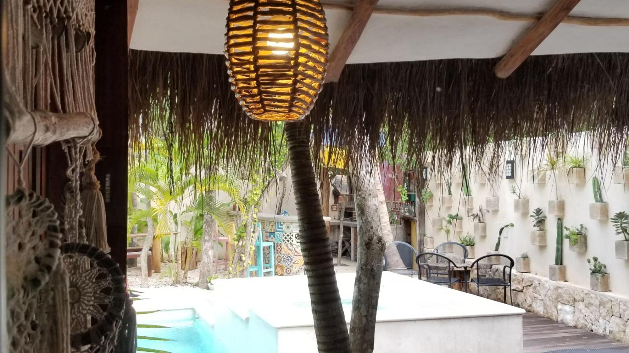 Trece Lunas Tulum - Enchanted Resort (Adults Only) Phòng bức ảnh