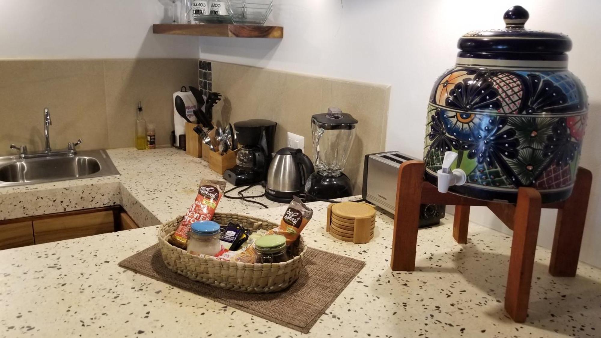 Trece Lunas Tulum - Enchanted Resort (Adults Only) Phòng bức ảnh