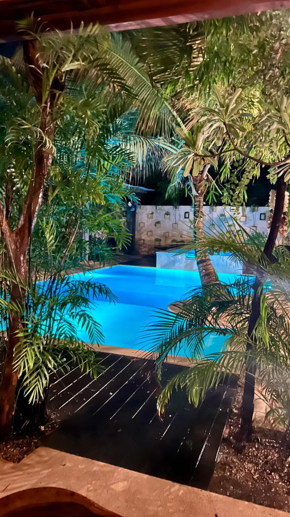 Trece Lunas Tulum - Enchanted Resort (Adults Only) Ngoại thất bức ảnh